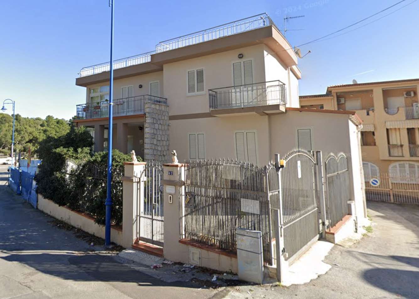 Image of  Capogallo47 