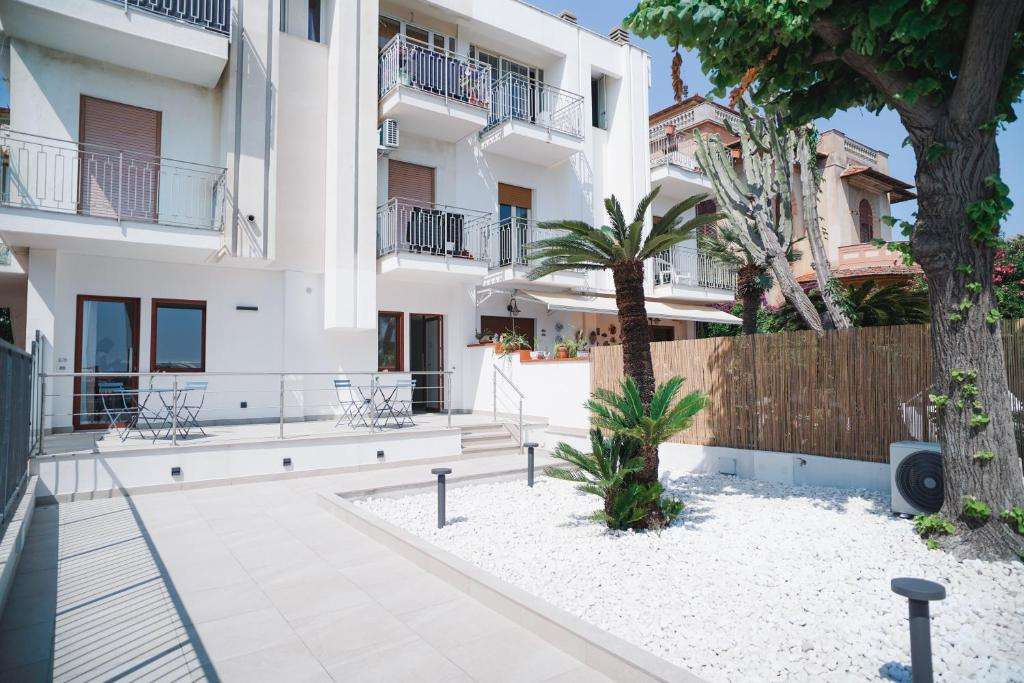 Image of  Regina Elena Luxury Apartments 