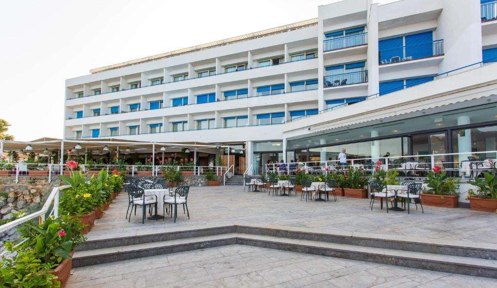 Image of  Splendid Hotel La Torre 