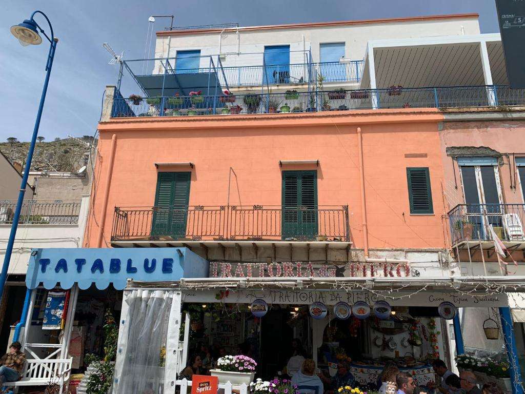 Image of  Mondello Holidays 