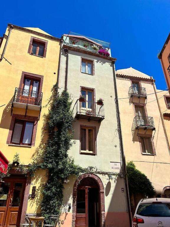 Image of  La Vecchia Torre 