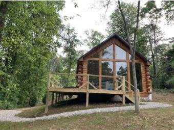Image of  Fern Hill Cabins 