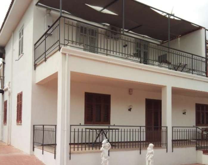 Image of  Appartamento A Mondello 