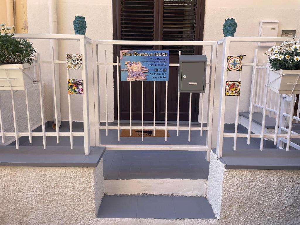 Image of  Ninni Mondello House 