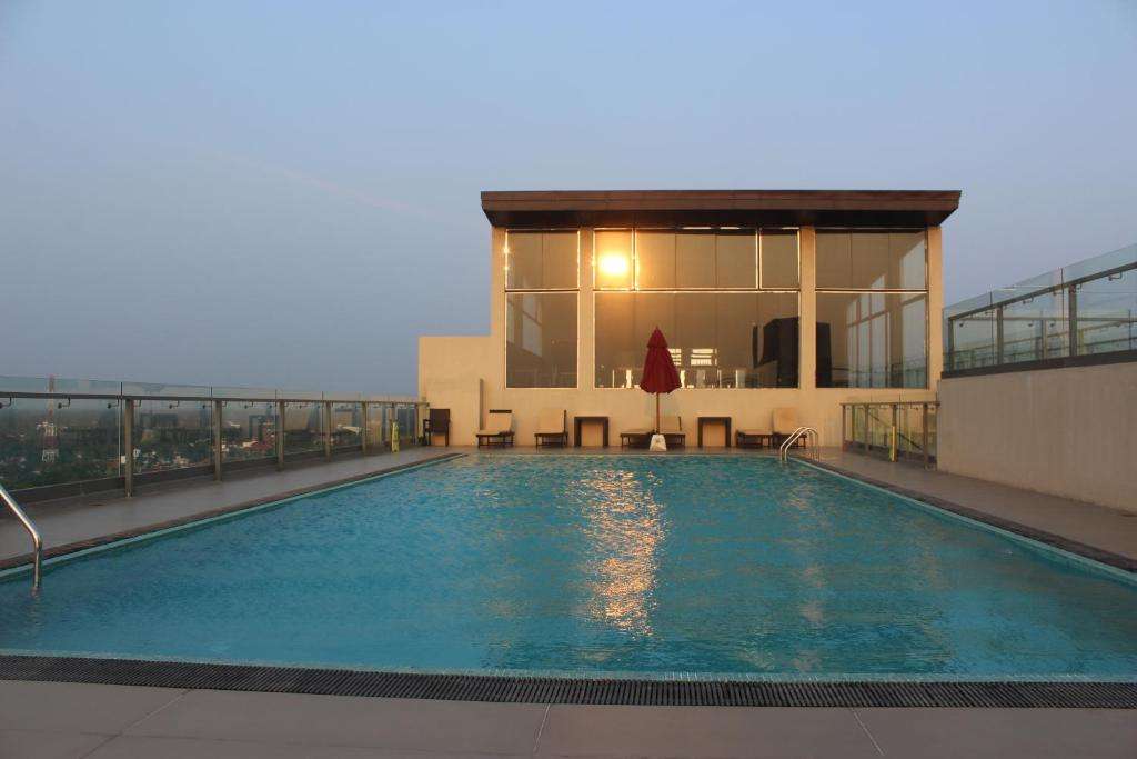 Image of  Sea View - Luxury Apartments By Tyronne 