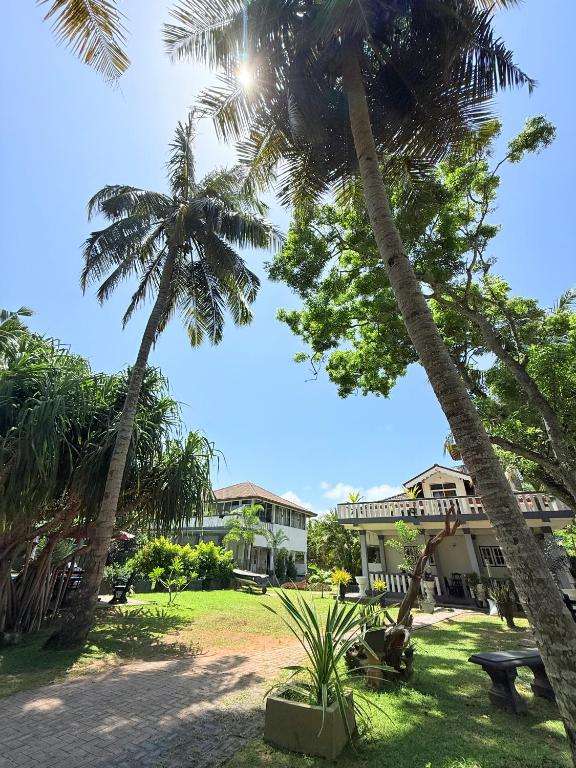 Image of  Rosanuka Beach Villa 