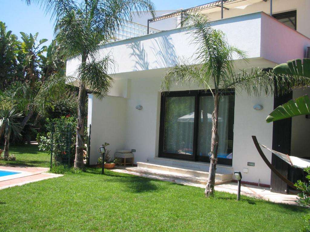 Image of  Villa Losanna 