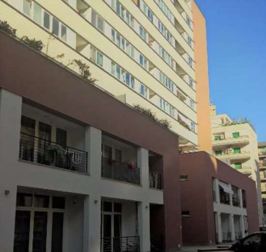 Image of  Sacra Famiglia Ausonia Apartment 