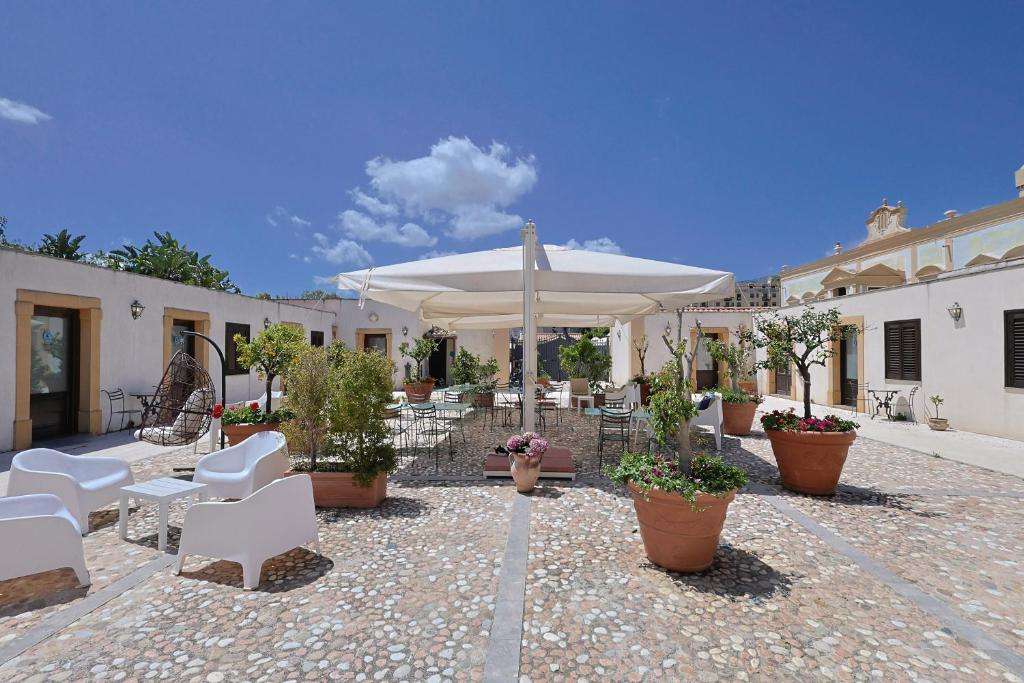 Image of  Villa Lampedusa 