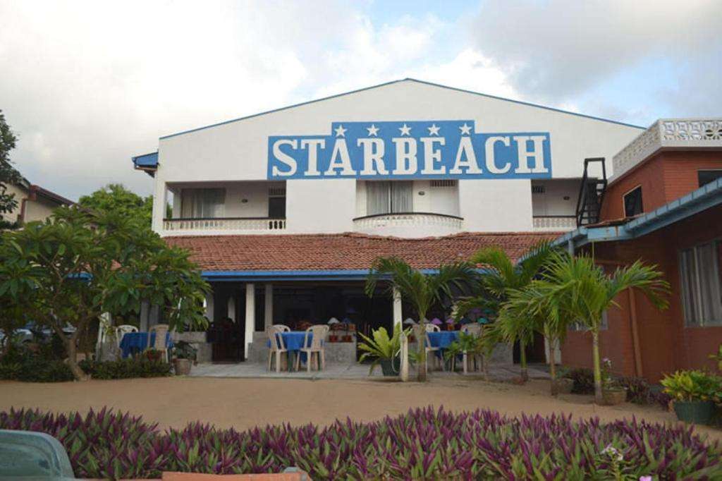 Image of  Star Beach Guest House 