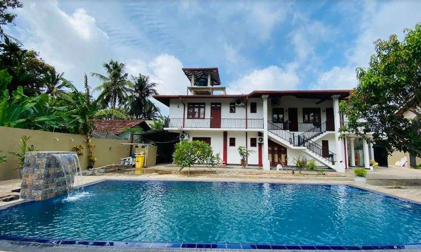 Image of  The Kingslayer Resort 