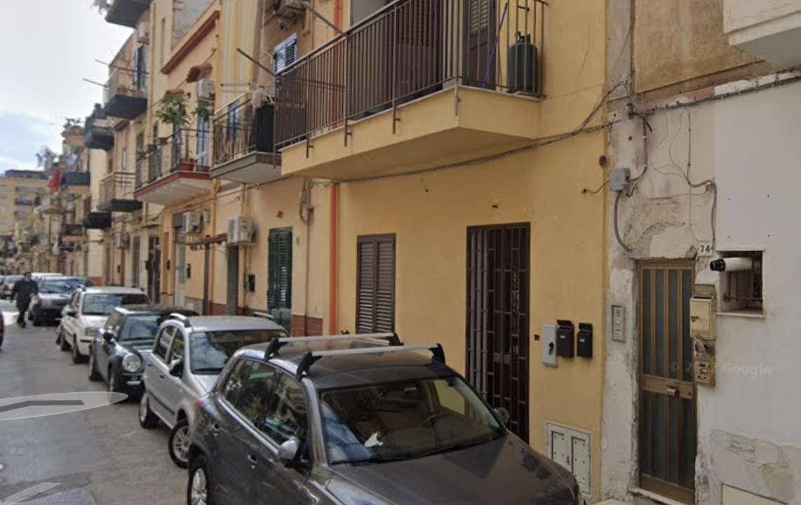 Image of  Case Billeci Casa Blu 