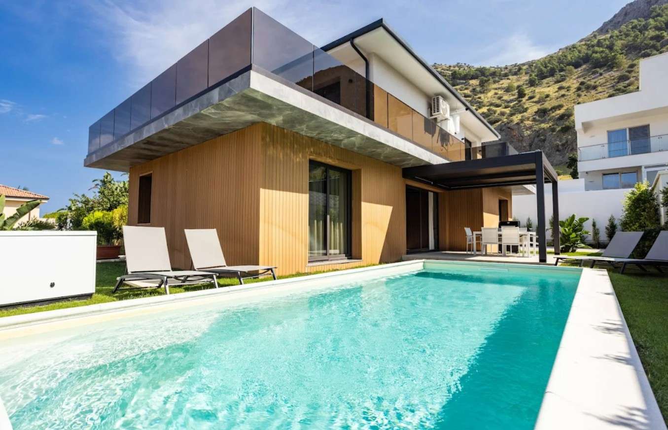 Image of  Luxury Villa Leto 