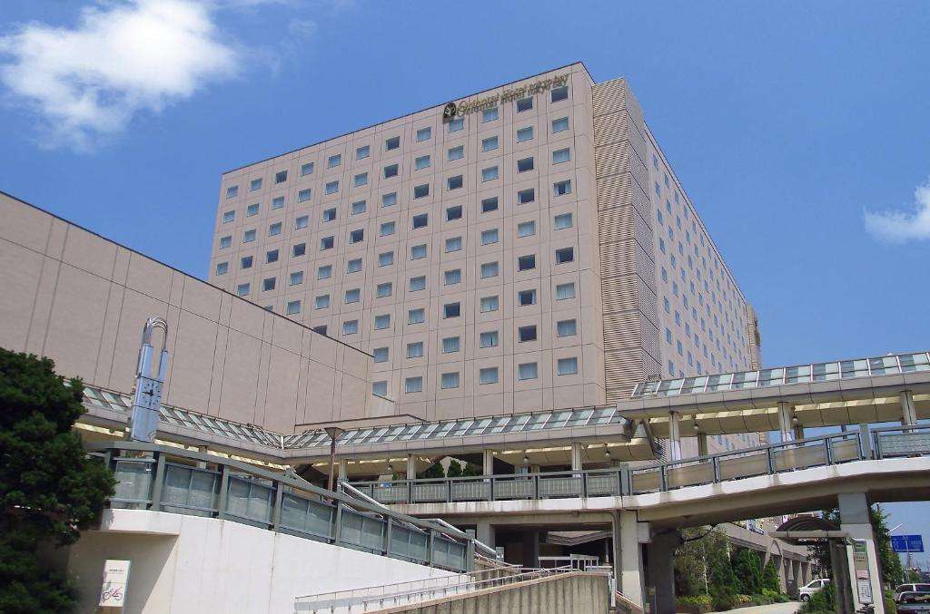 Image of  Oriental Hotel Tokyo Bay 