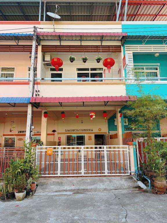 Image of  The Betong Life Guesthouse 