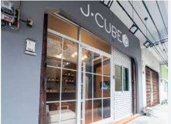 Image of  J Cube Betong 