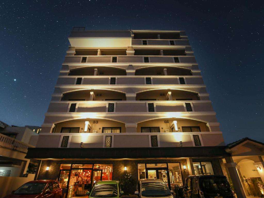 Image of  Hotel 385 