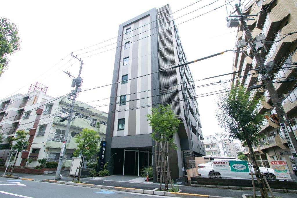 Image of  Minn Nishi Kasai 