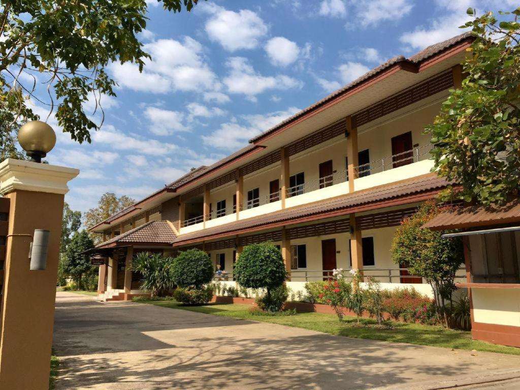 Image of  Baan Ing Daan 