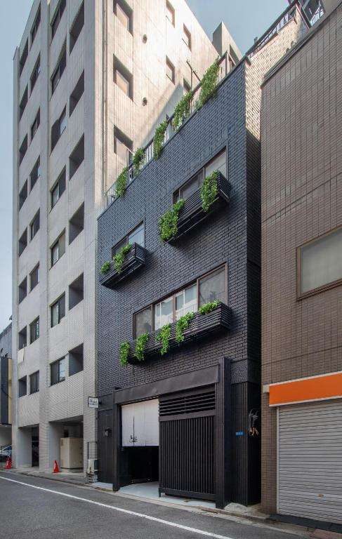 Image of  Hotel Guild 5 