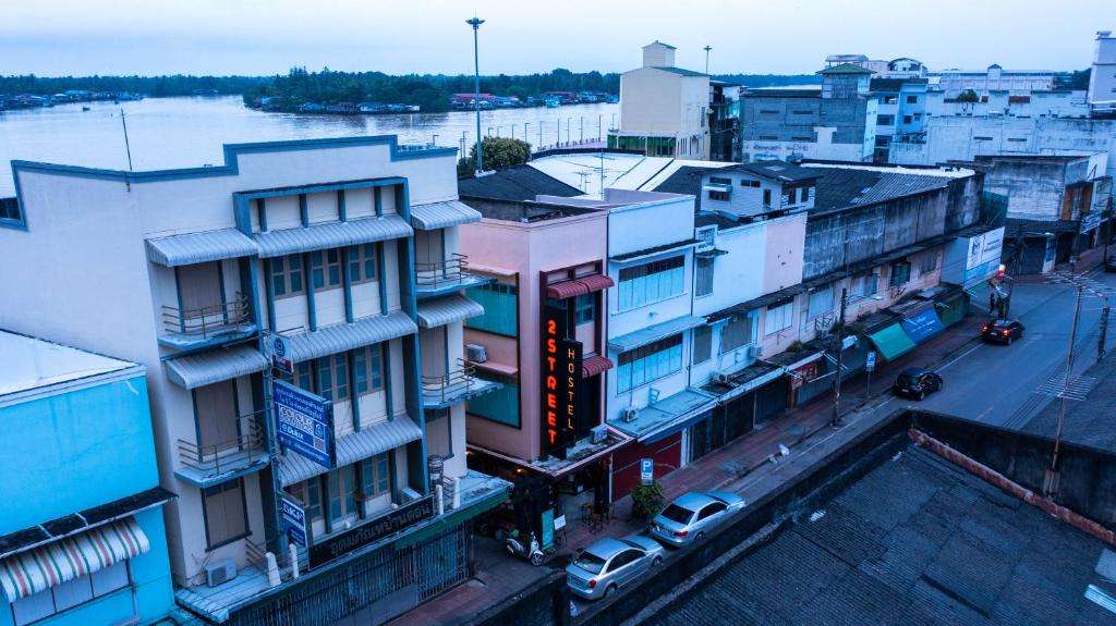 Image of  2 Street Hostel 