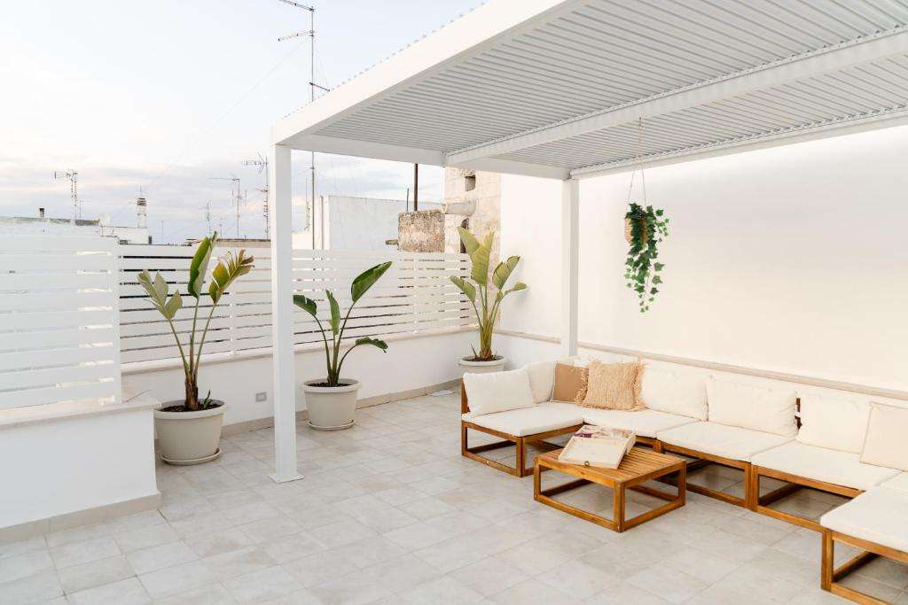 Image of  Aurluna Luxury Suites 