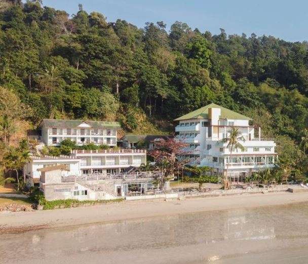Image of  Mam Kaibae Hotel 