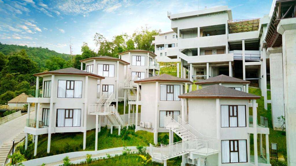 Image of  Beyond Skywalk Nangshi 