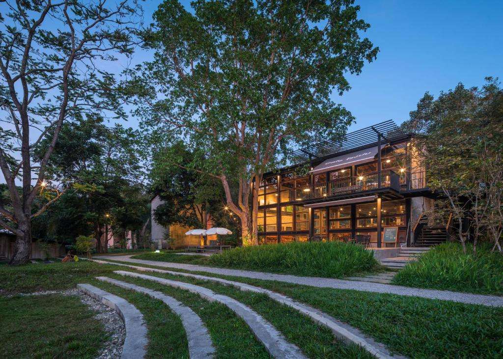 Image of  Kaomai Lanna Resort 