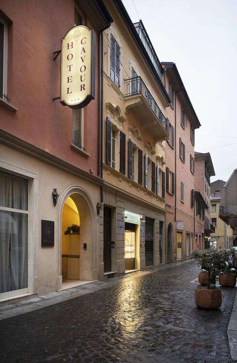 Image of  Hotel Cavour 