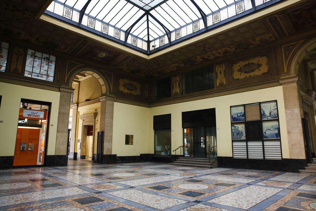 Image of  Albergo Garisenda 