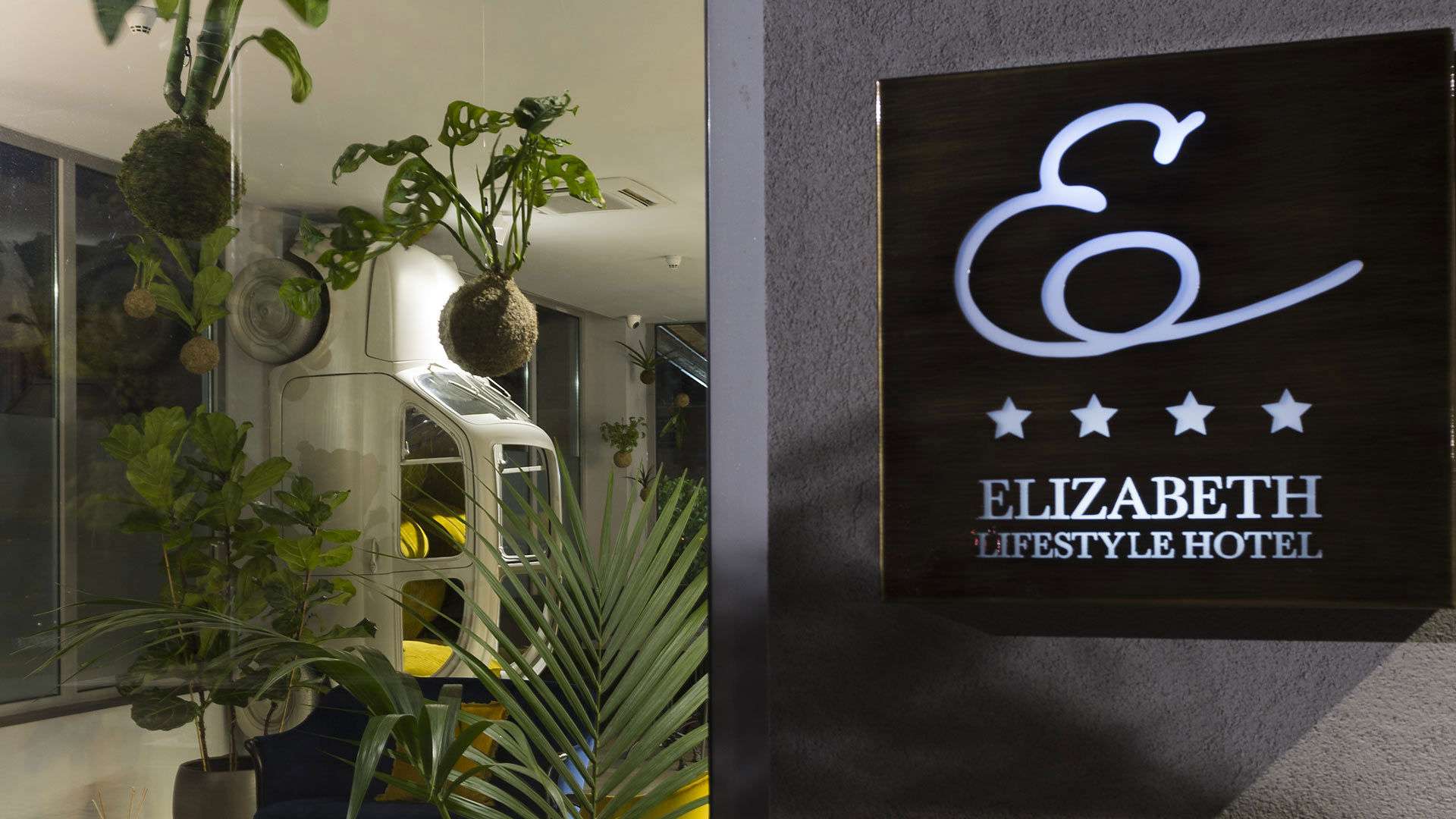 Image of  Elizabeth Lifestyle Hotel 