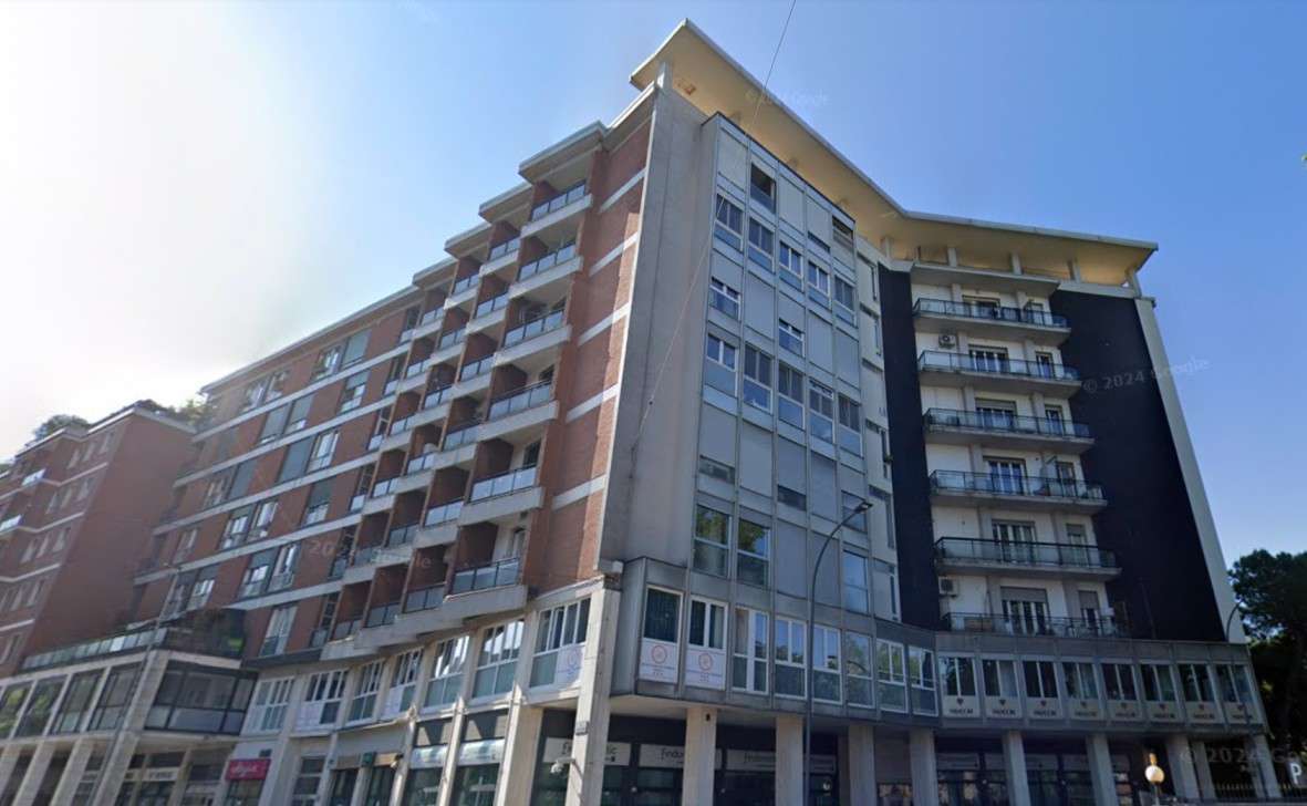 Image of  Hotel Marconi Express 
