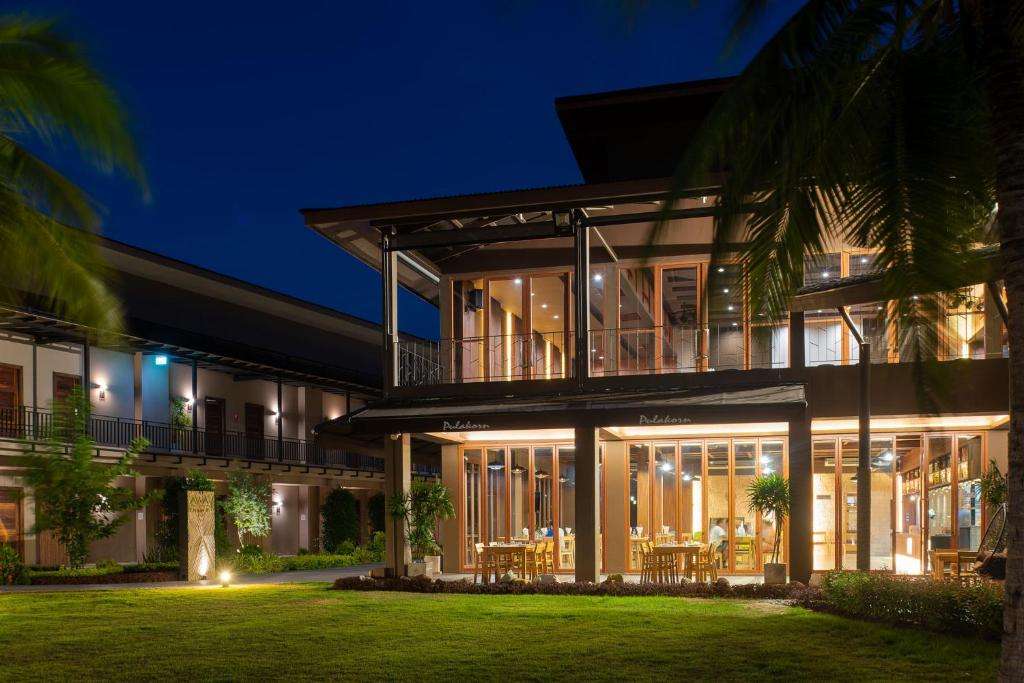Image of  La Isla Pranburi Beach Resort 
