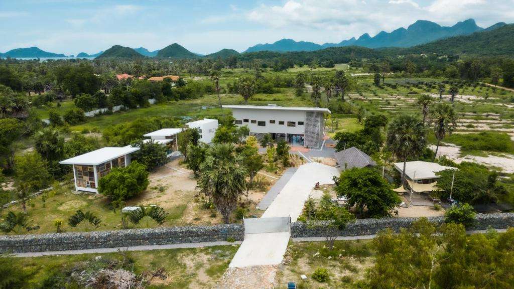 Image of  Baan Mahasamut 