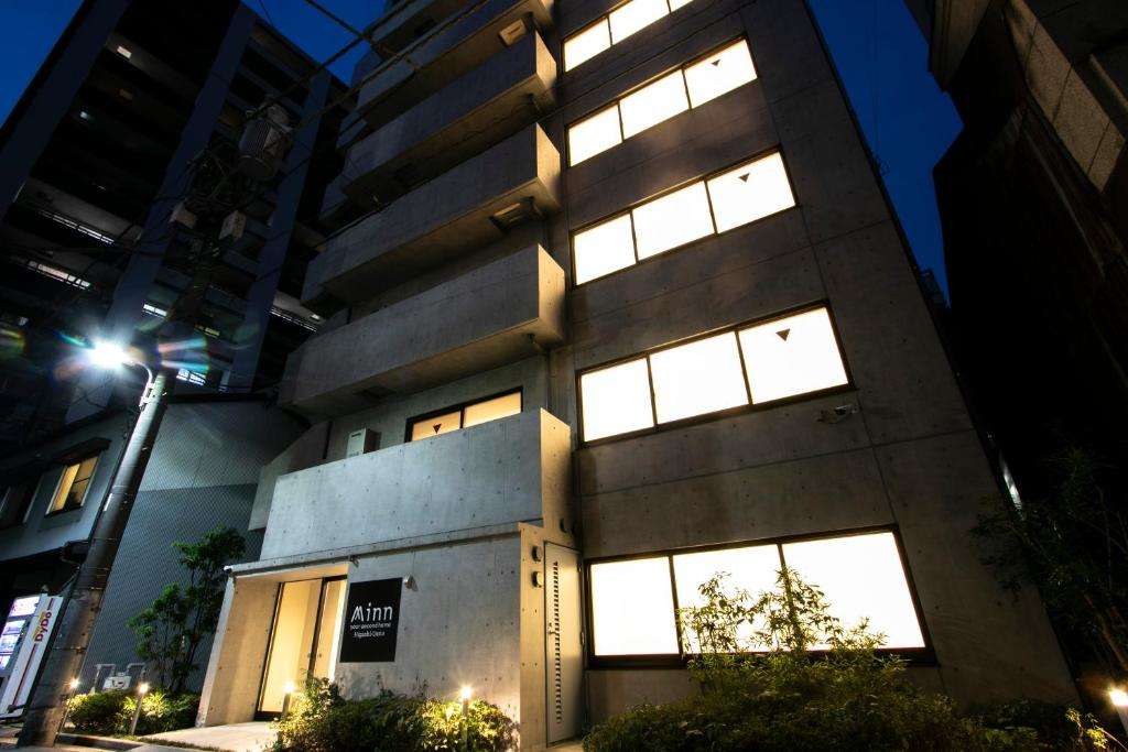 Image of  Ostay Ueno 