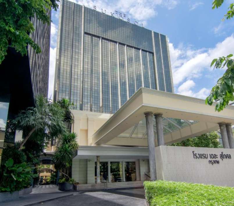 Image of  The Sukosol Hotel 