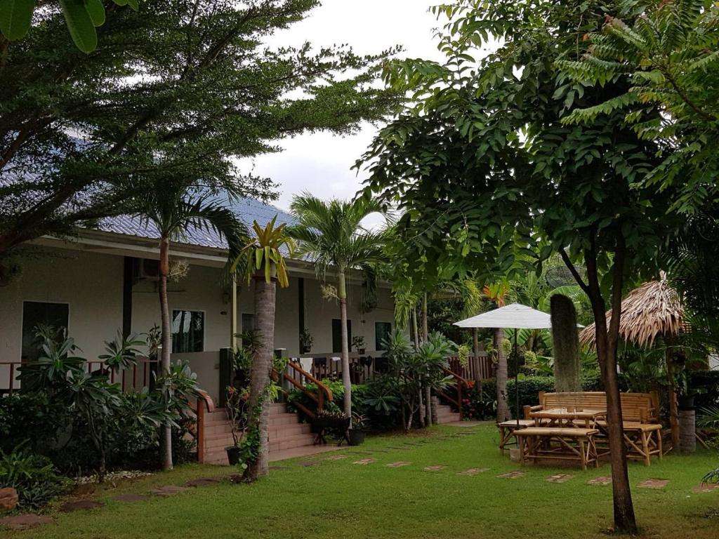 Image of  Happy Mind Resort 