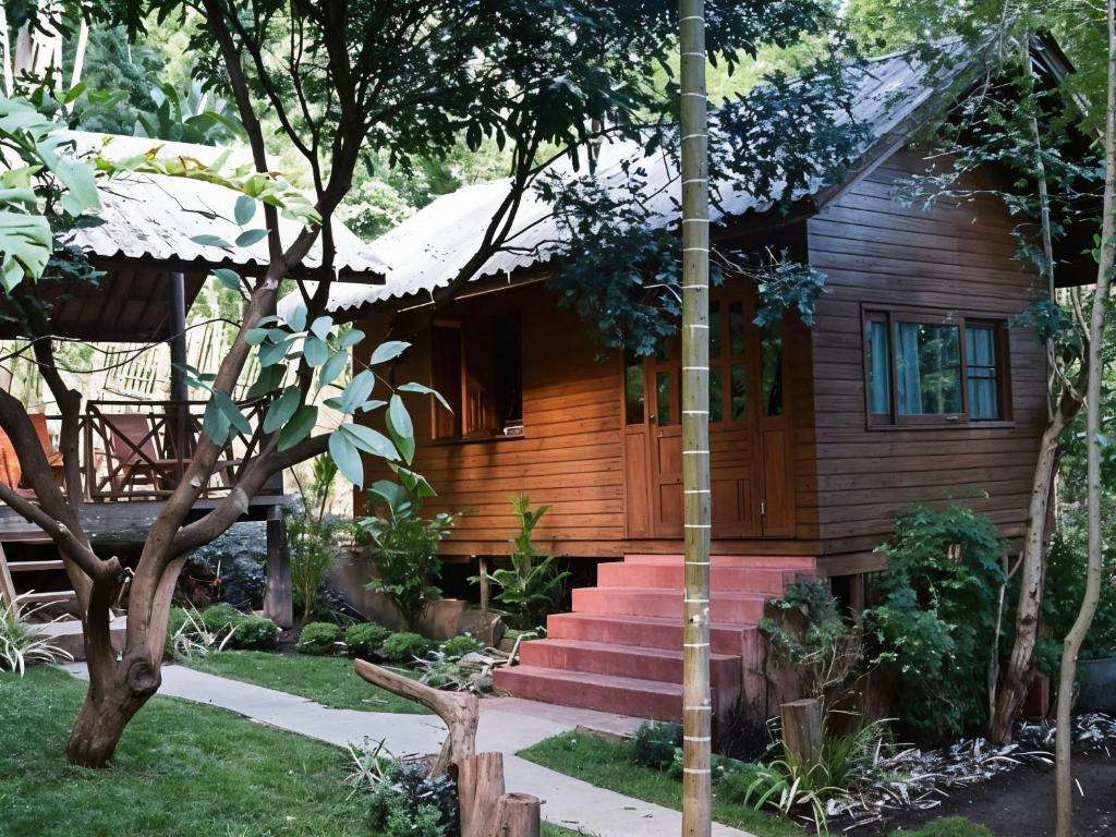 Image of  Maewin Guesthouse & Resort 