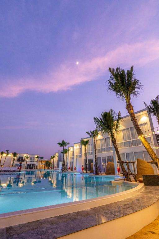 Image of  The Gems Mining Pool Villas Pattaya 