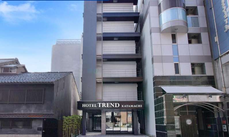 Image of  Arigato Stay Kanazawa Katamachi 
