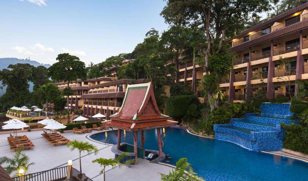 Image of  Chanalai Garden Resort, Kata Beach 