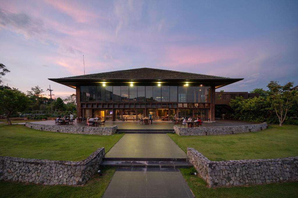 Image of  Chatrium Golf Resort 