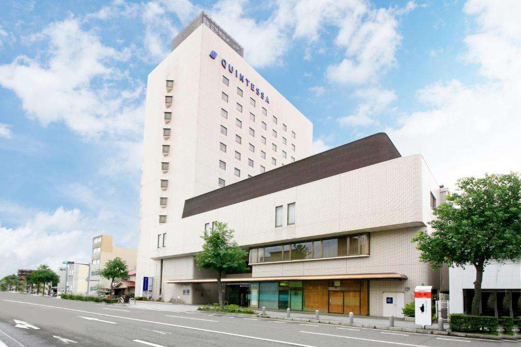 Image of  Quintessa Hotel Ogaki 