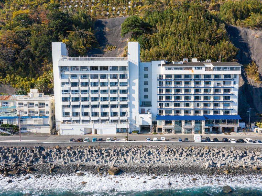 Image of  Atagawa Onsen Blue Ocean 