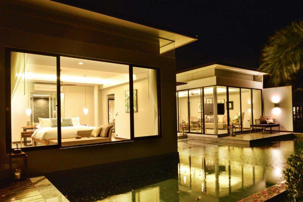 Image of  Tungtong Beach Villas 
