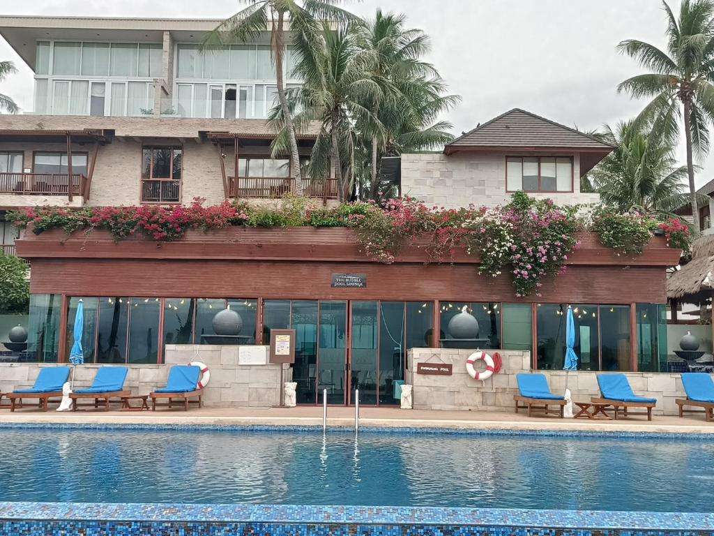 Image of  Dhevan Dara Beach Villa Kuiburi 