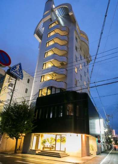 Image of  Hotel A'bant Shizuoka 