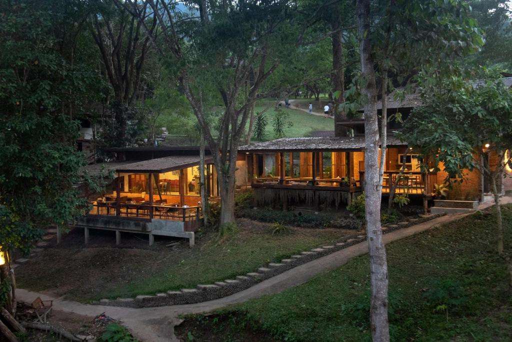 Image of  Tawan Riverside 