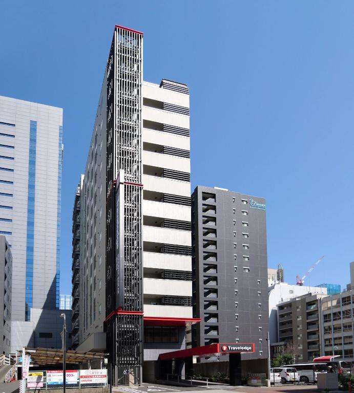 Image of  Travelodge Nagoya Sakae 
